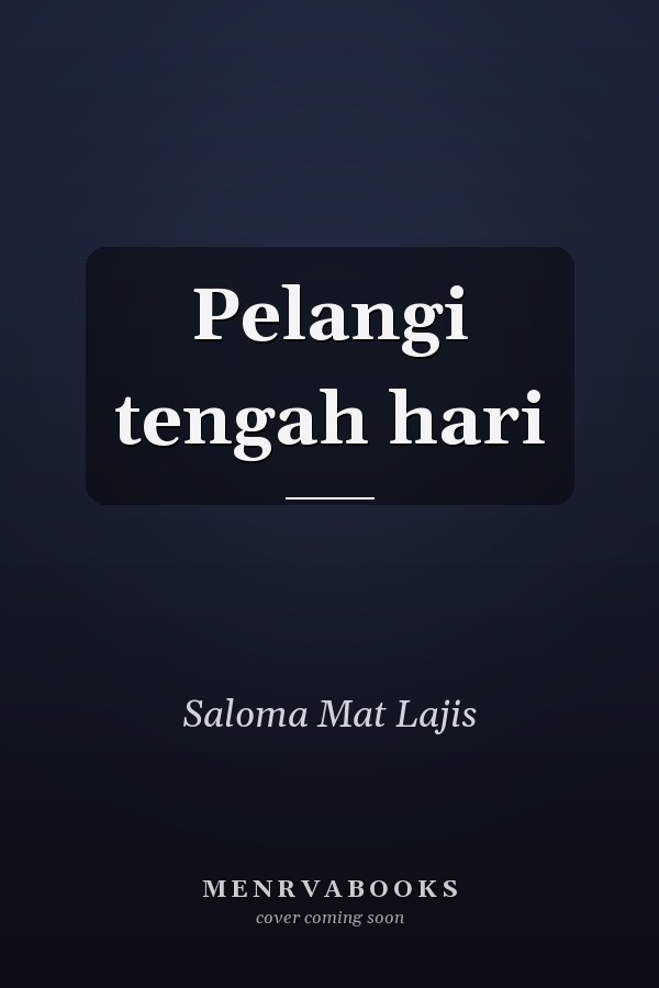 Pelangi tengah hari