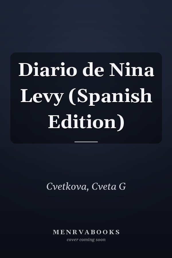 Diario de Nina Levy (Spanish Edition)