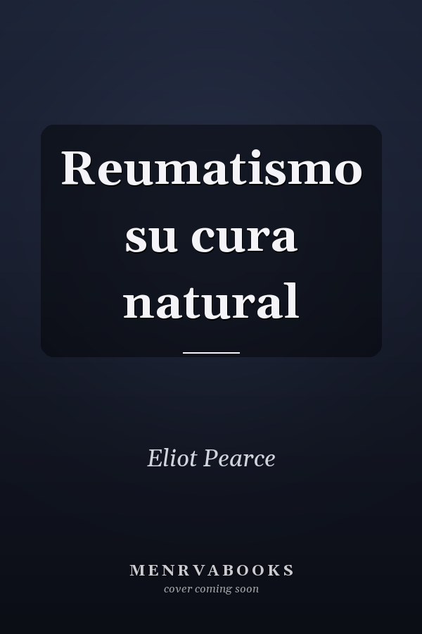 Reumatismo su cura natural