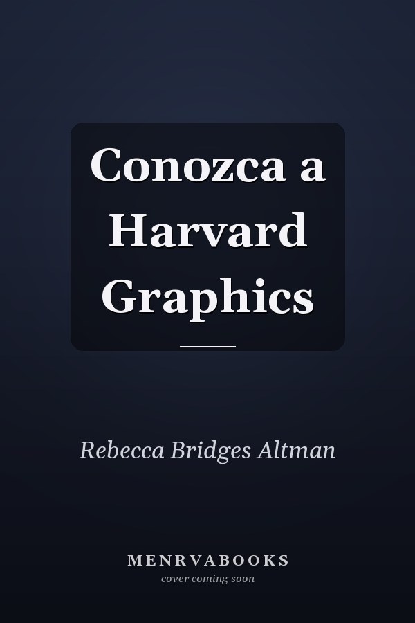 Conozca a Harvard Graphics