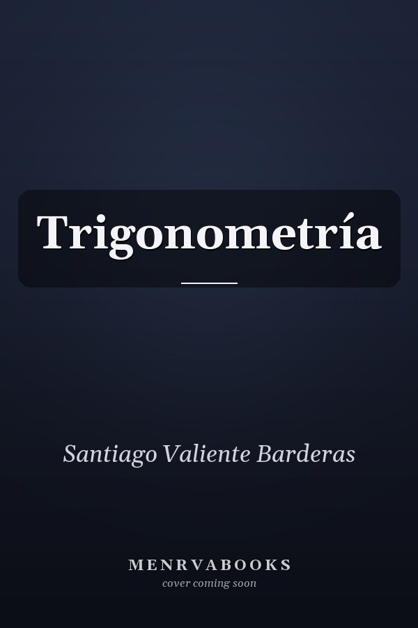 Trigonometría