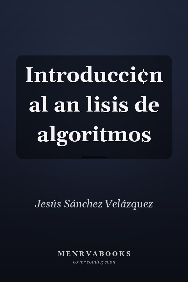 Introducci¢n al an lisis de algoritmos