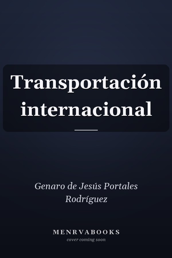 Transportación internacional