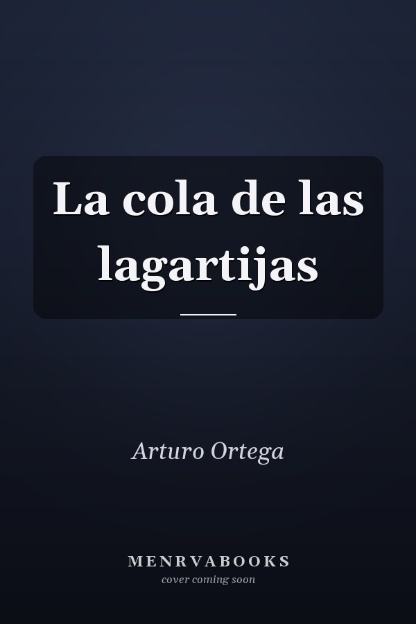 La cola de las lagartijas