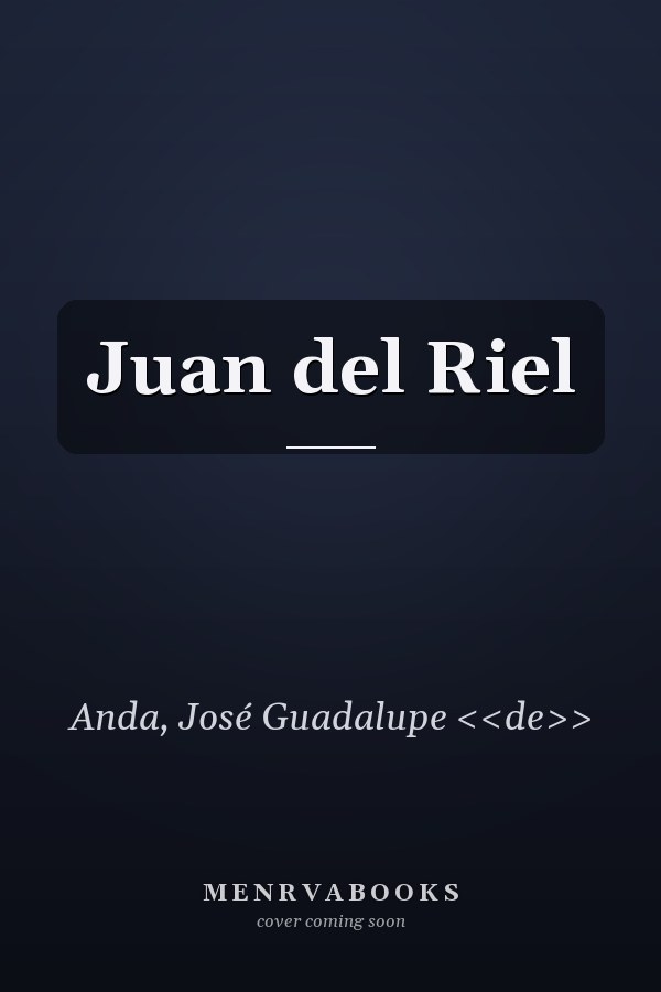 Juan del Riel