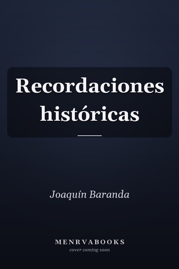 Recordaciones históricas