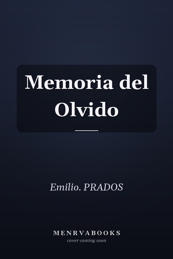 Memoria del Olvido