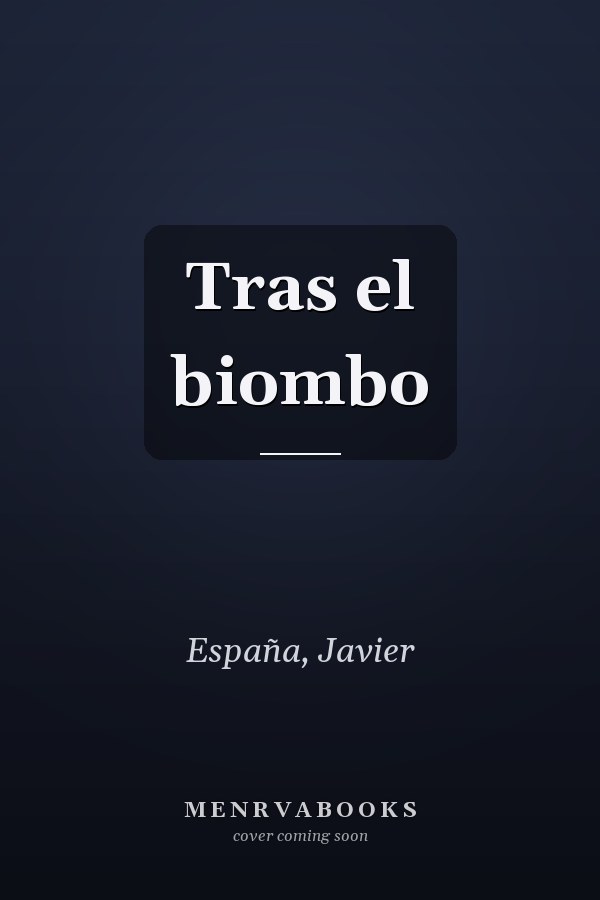 Tras el biombo