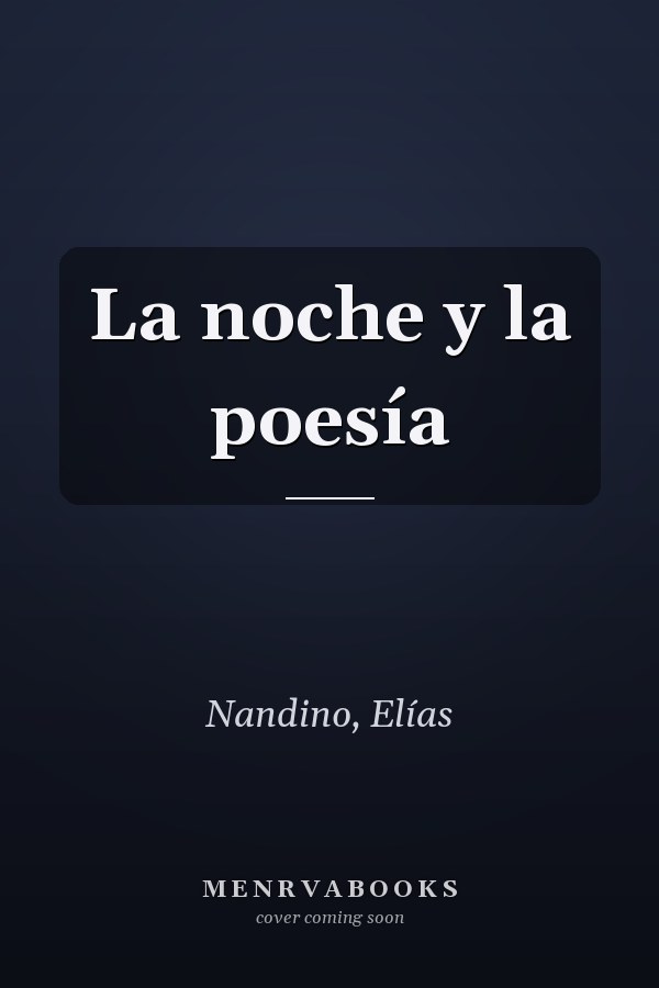La noche y la poesía