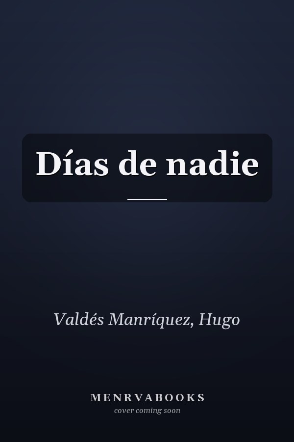 Días de nadie