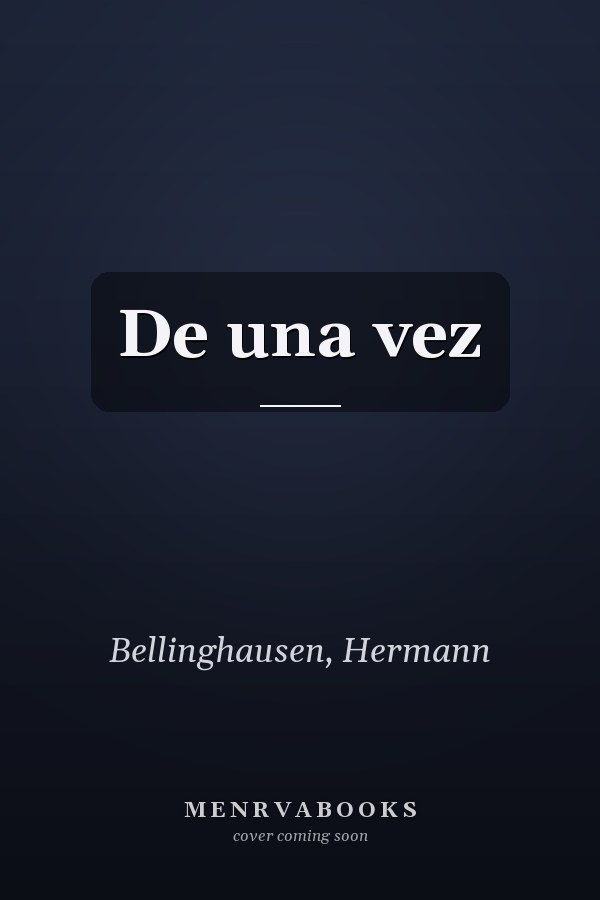 De una vez