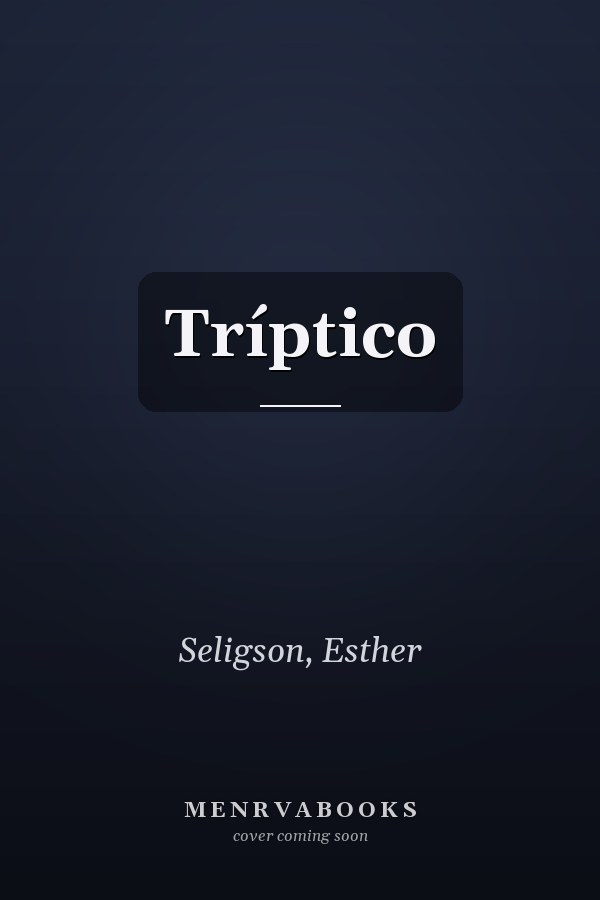 Tríptico