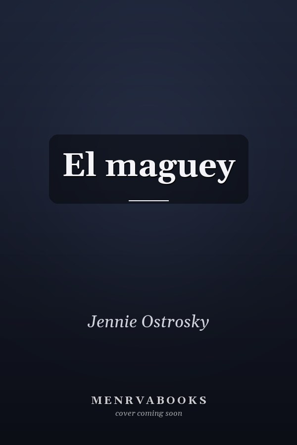 El maguey