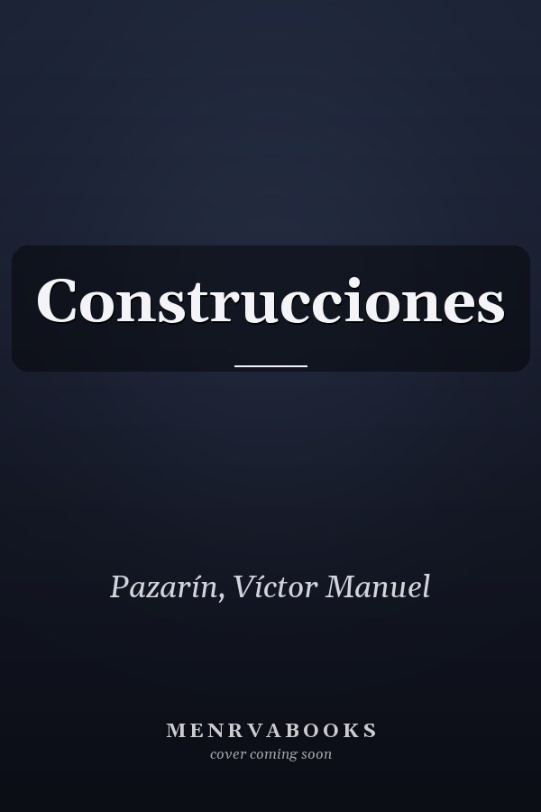 Construcciones