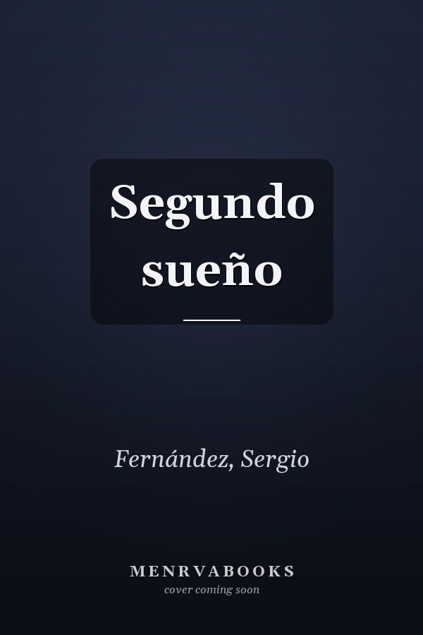 Segundo sueño