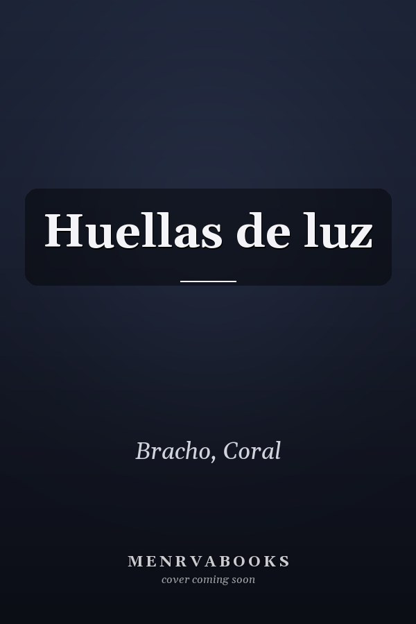 Huellas de luz