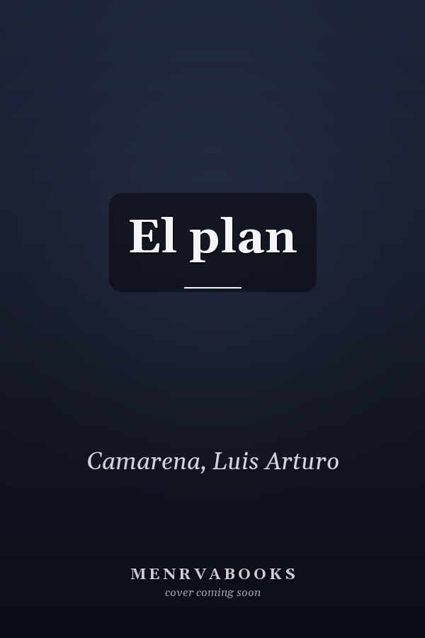 El plan