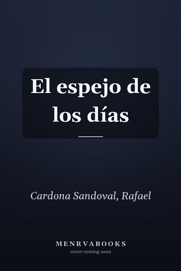 El espejo de los días