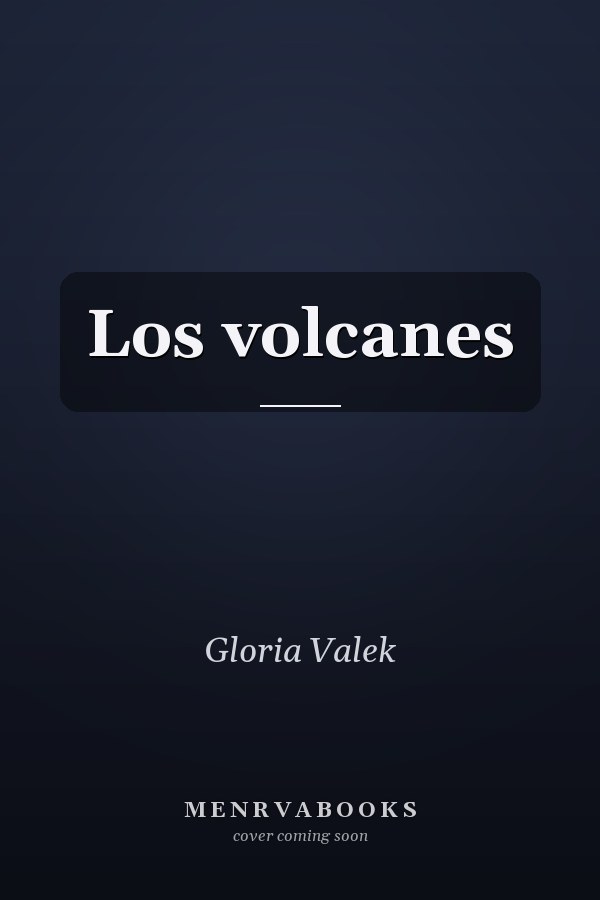 Los volcanes