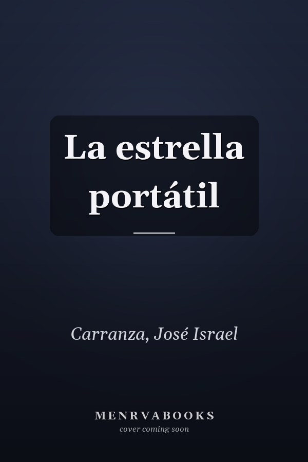 La estrella portátil