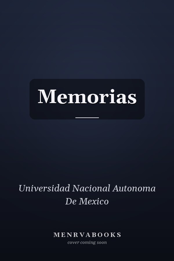 Memorias