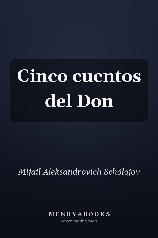 Cinco cuentos del Don
