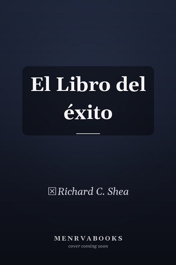 El Libro del éxito