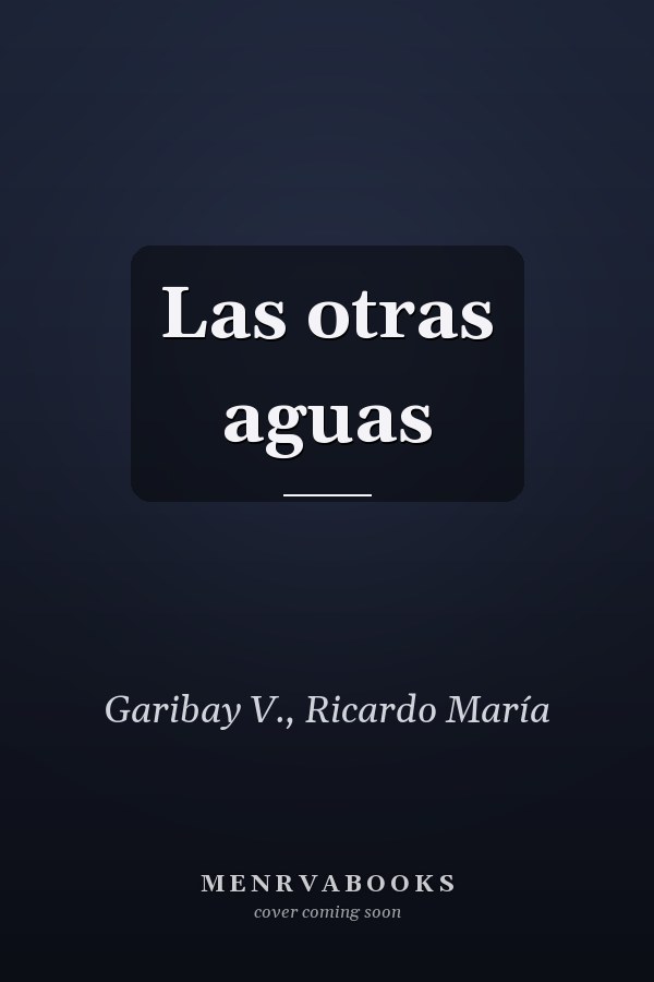 Las otras aguas