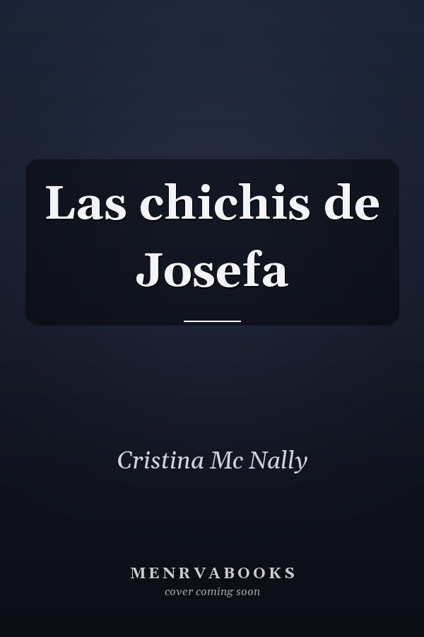 Las chichis de Josefa
