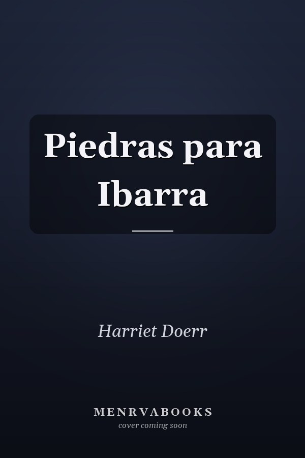 Piedras para Ibarra