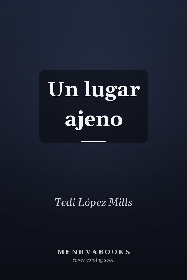 Un lugar ajeno