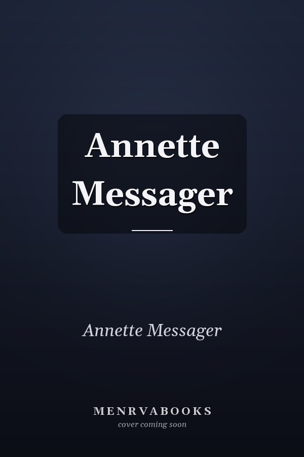 Annette Messager