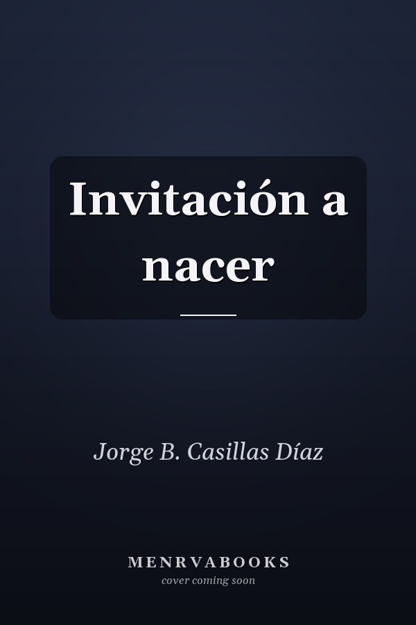 Invitación a nacer