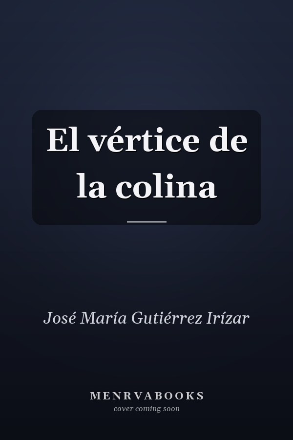 El vértice de la colina