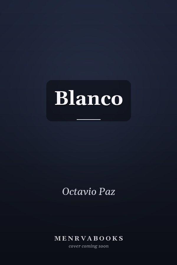 Blanco