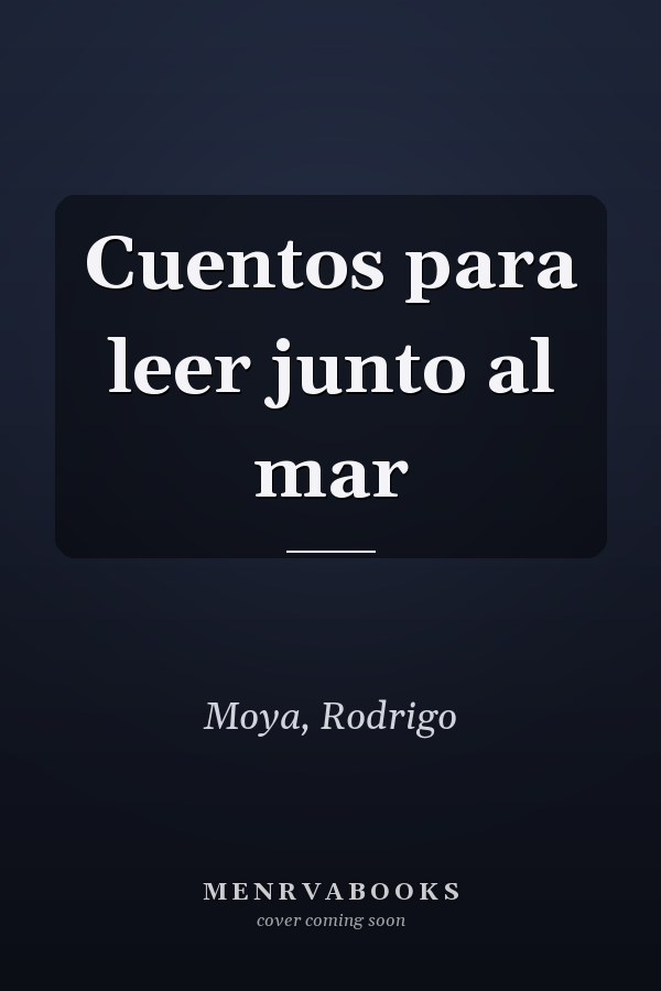 Cuentos para leer junto al mar