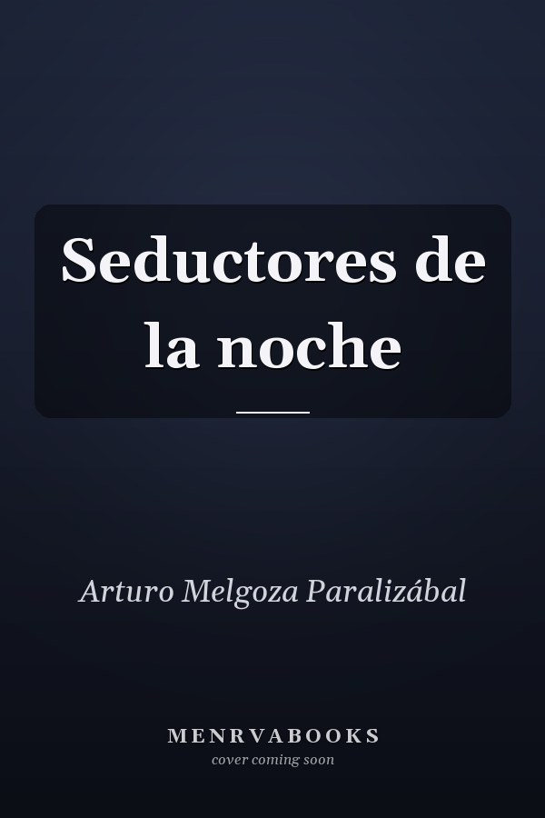 Seductores de la noche