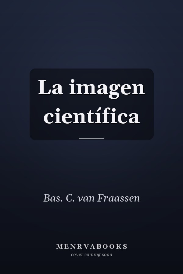 La imagen científica