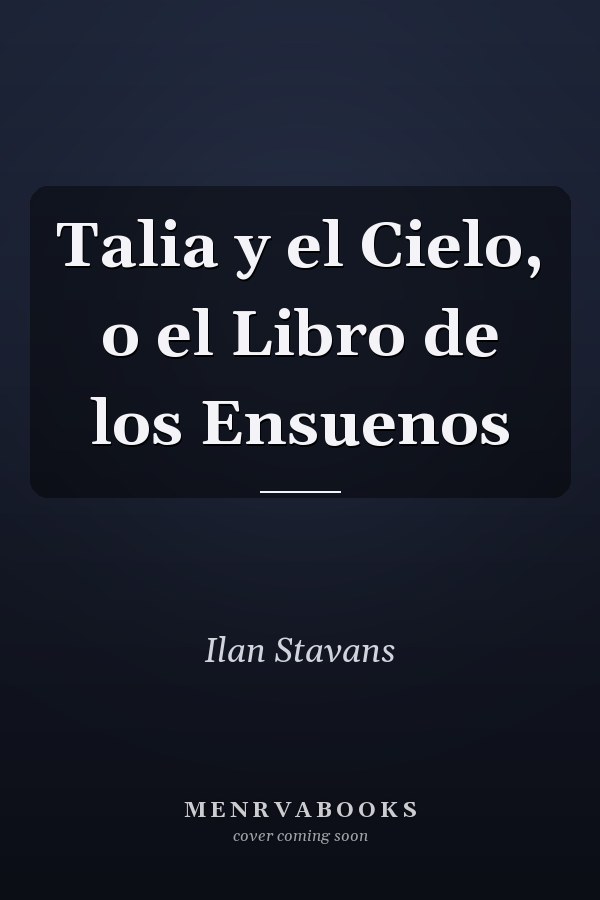 Talia y el Cielo, o el Libro de los Ensuenos