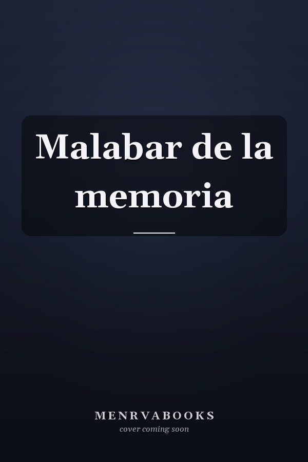 Malabar de la memoria
