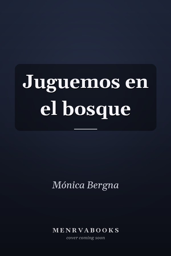 Juguemos en el bosque