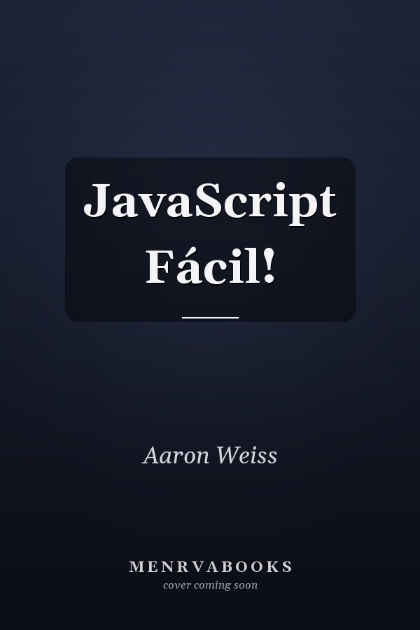 JavaScript Fácil!