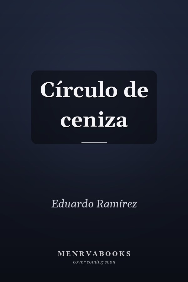 Círculo de ceniza