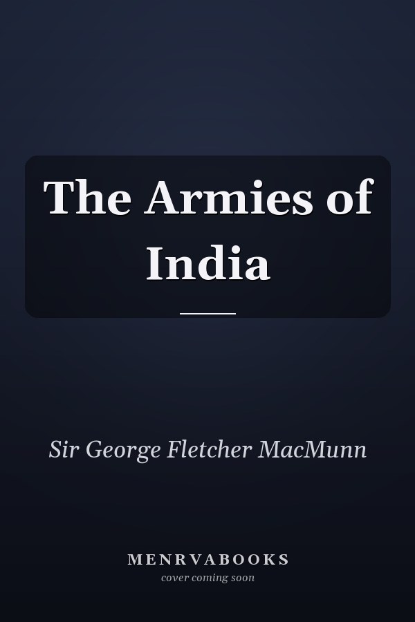 The Armies of India