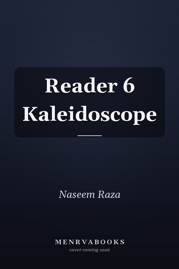 Reader 6 Kaleidoscope