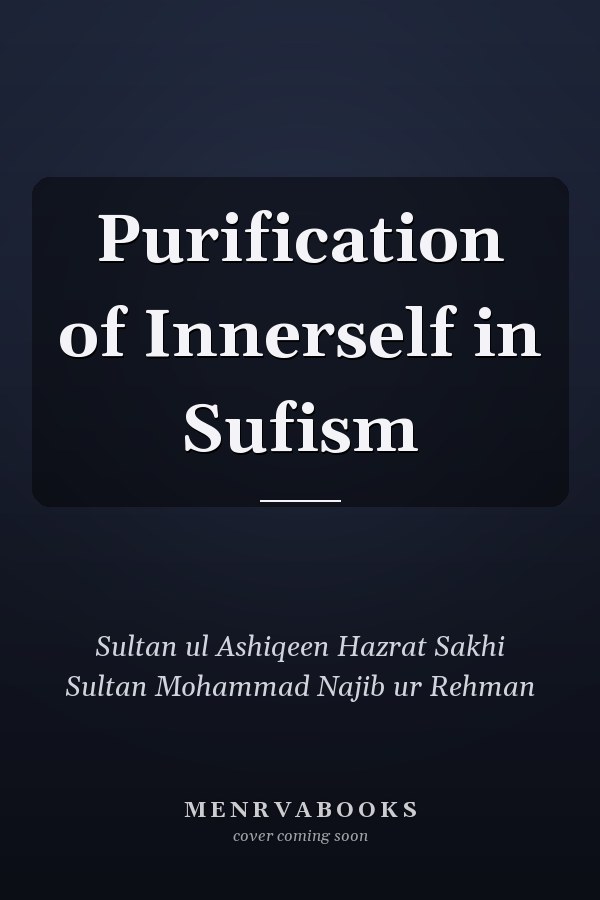 Purification of Innerself in Sufism
