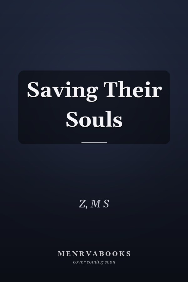 Saving Their Souls