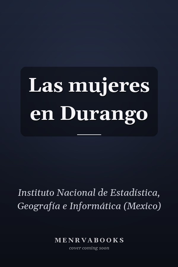 Las mujeres en Durango