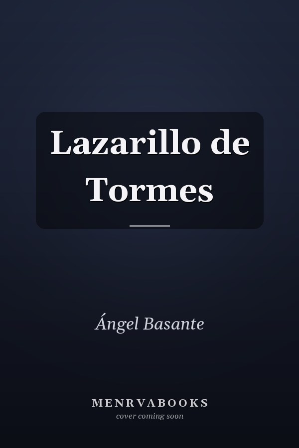 Lazarillo de Tormes