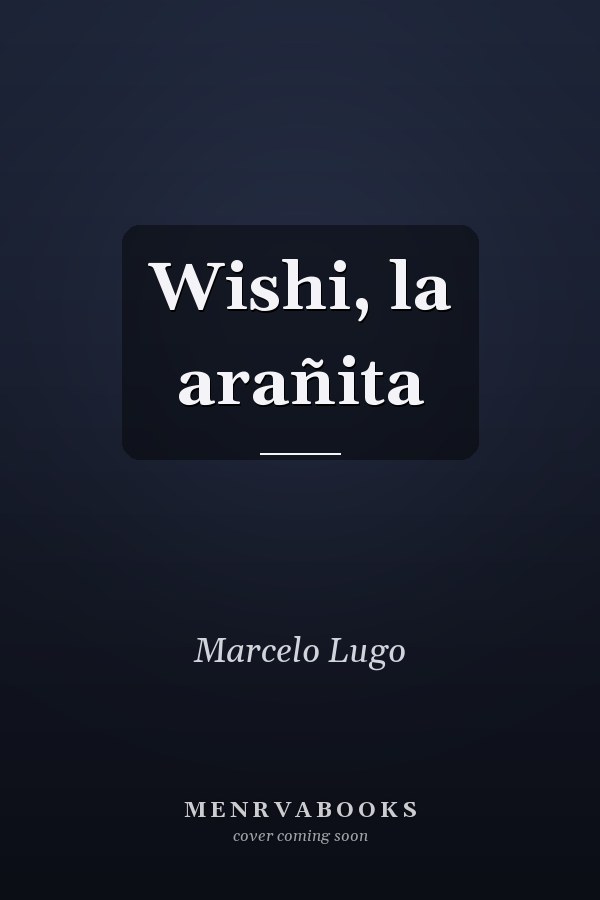 Wishi, la arañita